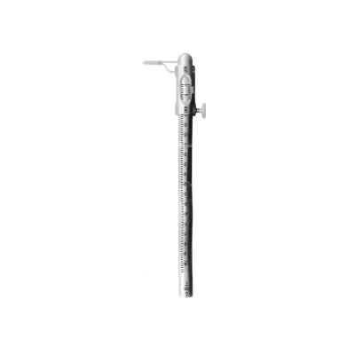 Measuring Instruments